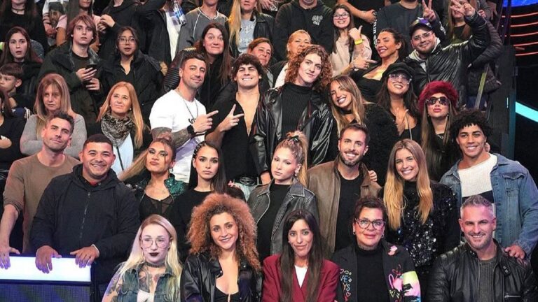 Vuelven a despedirse de la casa de Gran Hermano: a qué hora ver el reingreso de los «ex»