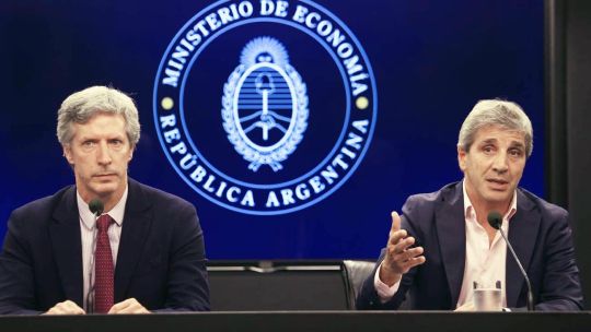 Se acaban las liquidaciones del campo y crecen las dudas: subirá el dólar?