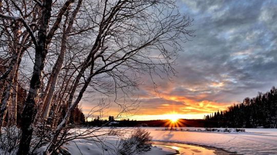 Solsticio de invierno: cuándo ocurre en Argentina