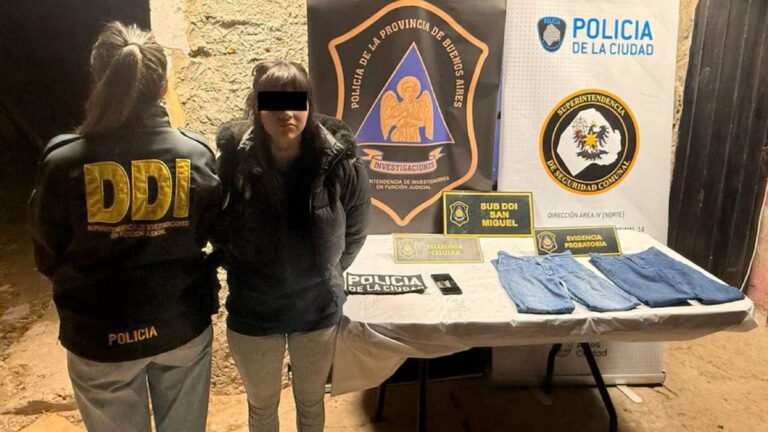 Detuvieron a una joven por el crimen de Pablo Jiménez, el economista hallado muerto en Palermo