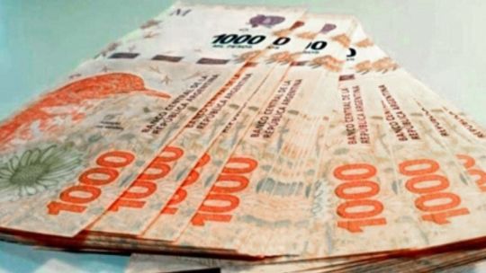 Aseguran que, el problema no era la inflación, sino el poder adquisitivo del salario