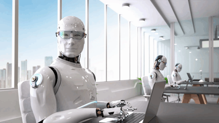 La inteligencia artificial reveló los primeros trabajos que van a desaparecer