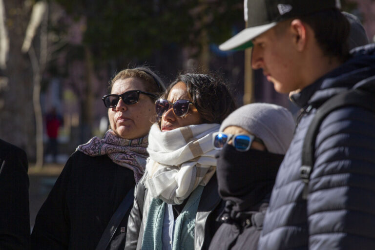 Clima en Buenos Aires: el pronóstico del tiempo para este jueves 26 de junio