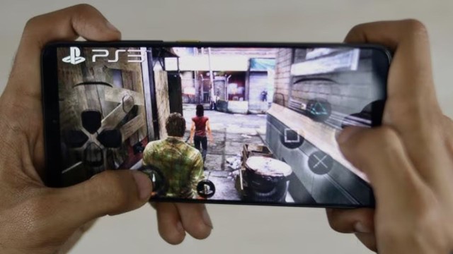 Ya se puede jugar a la PS3 en el celular con el emulador gratuito que sorprende en Android