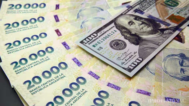 La City eligió los Fondos Comunes de Inversión más rentables para apurarse y hacer carry trade