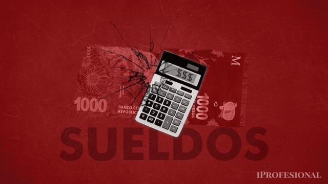 Qué valor del dólar, de la inflación y de aumentos salariales ya prevén las empresas para 2026