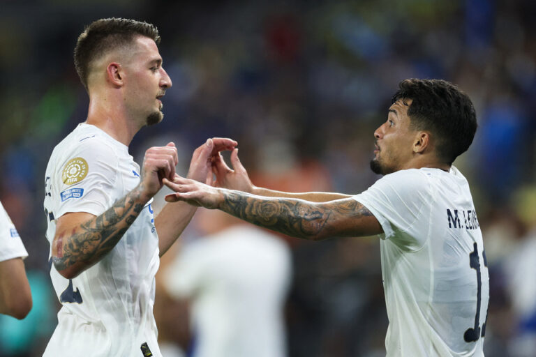 Al-Hilal de Arabia fue el último de los clasificados