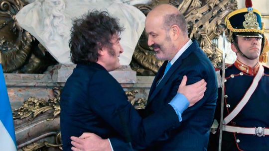 Federico Sturzenegger acelera la reforma del INTI antes de perder poder