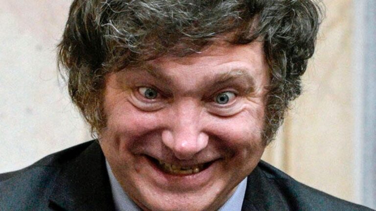 Denunciaron a Javier Milei por incitación al odio y a la violencia