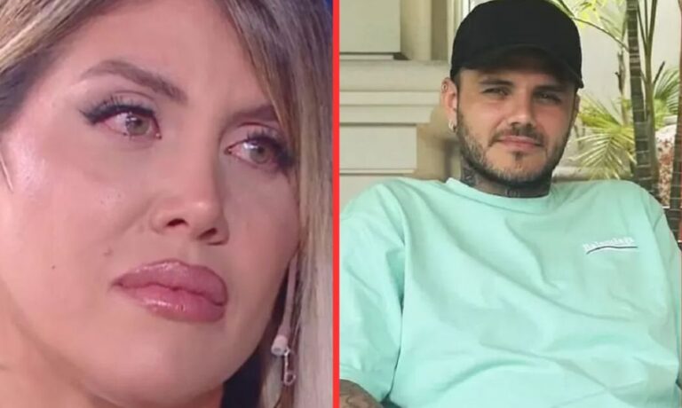 Cuál fue la sorpresa que Mauro Icardi tenía para sus hijas en Nordelta que generó polémica