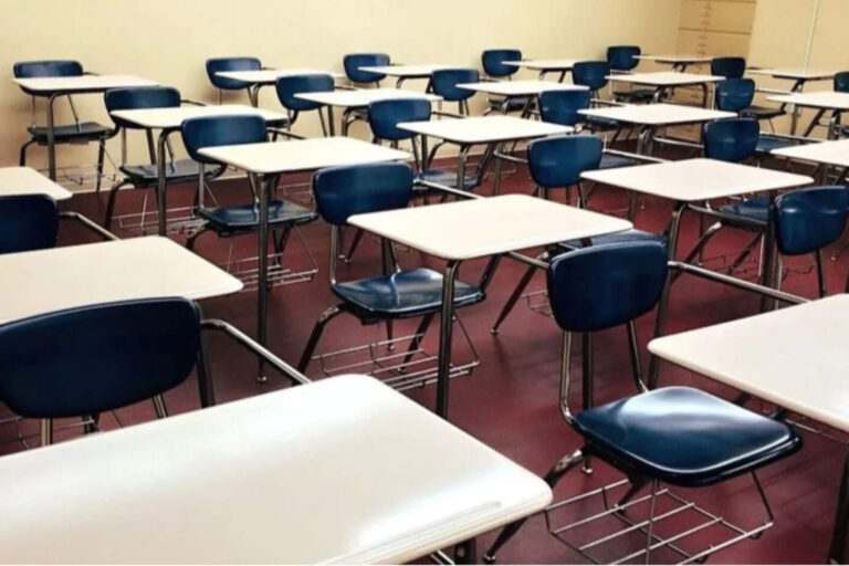 Insólito: por el frío, el gremio docente de Córdoba reclama suspender las clases