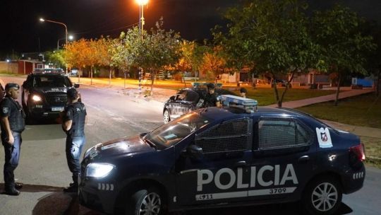 Se reunió con su jefe, pelearon por el pago del aguinaldo y fue asesinado de un disparo