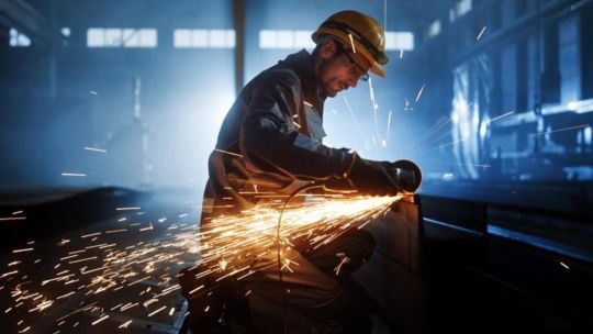 Gerardo Sánchez: La economía se recupera, pero no crece parejo