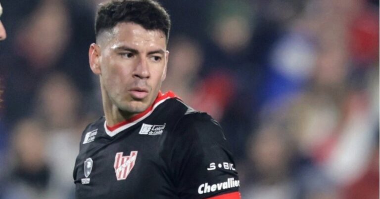 El referente de Instituto que fue sondeado por un gigante de Sudamérica