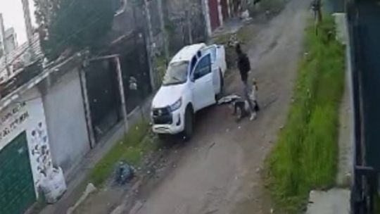 La Matanza: sufrió dos robos en pocas horas y la Policía le dijo que tuvo «mala suerte»