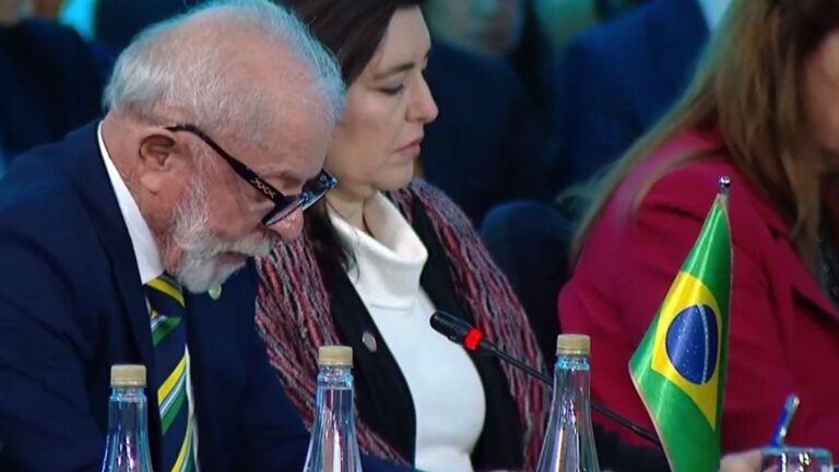 Lula da Silva reclamó respaldar a las PyME en la Cumbre del Mercosur