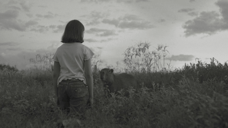 «El Mensaje»: la película argentina que conquistó al Festival de Berlín llega a los cines