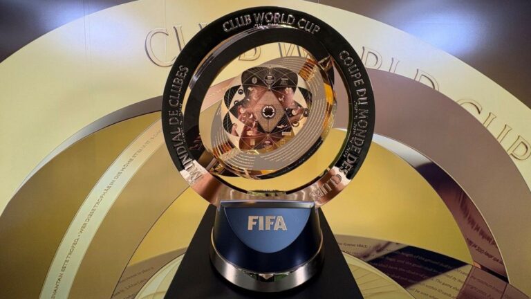 Cómo quedaron las semifinales del Mundial de Clubes 2025: clasificados y cuadro completo