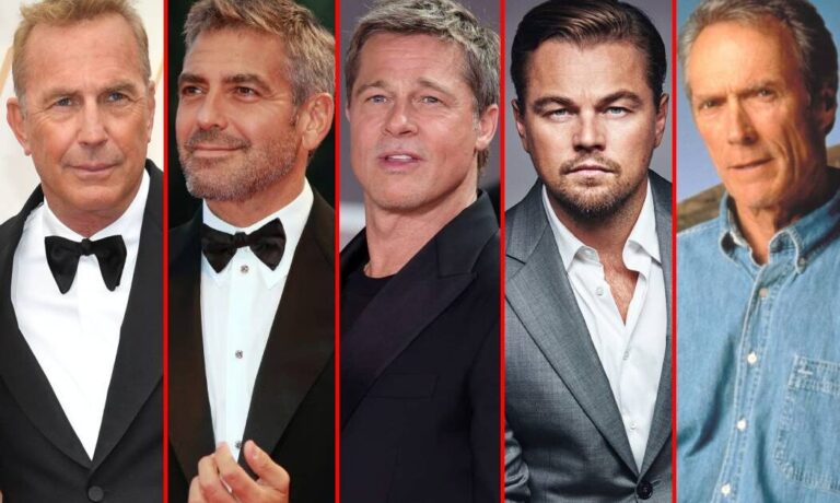 Quién fue el actor más infiel de Hollywood: «La historia jamás contada»