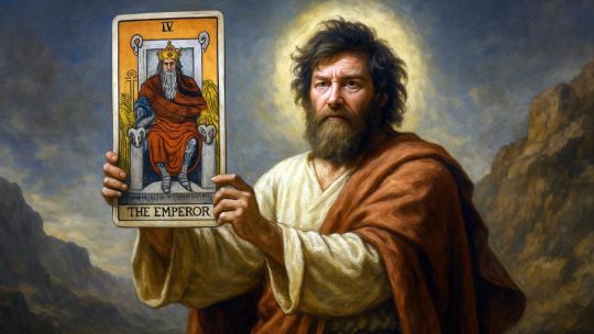 Milei contra la razón: del tarot y los evangélicos a Moisés