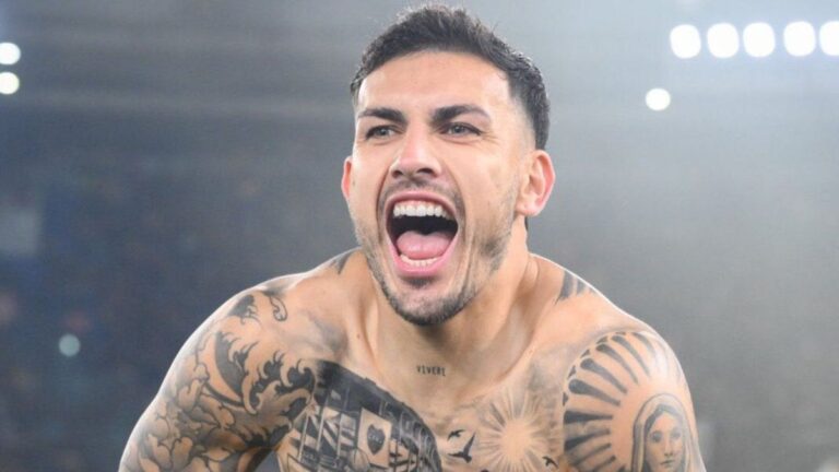 Expectativa por el retorno de Leandro Paredes a Boca: qué pasa que todavía no es oficial