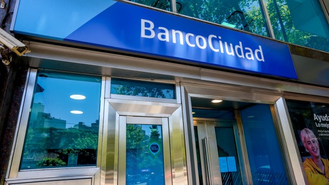 Plazo fijo Banco Ciudad, con nueva tasa: esto ganás ahora con 1 millón de pesos