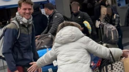 Tragedia de Devoto: quiénes son las víctimas fallecidas por inhalar monóxido de carbono