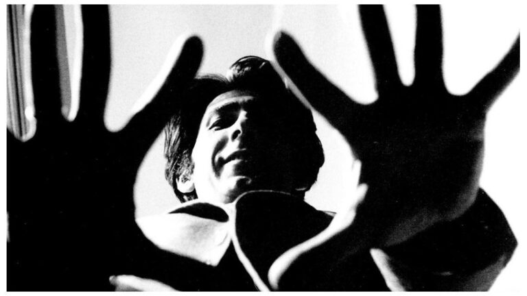 «Diseño infinito»: la muestra que rinde homenaje al legado de Alberto Churba