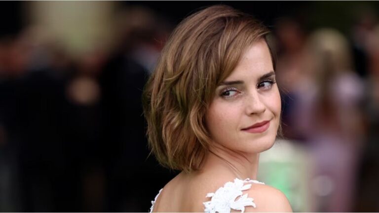 Emma Watson tendrá prohibido conducir por seis meses por exceso de velocidad