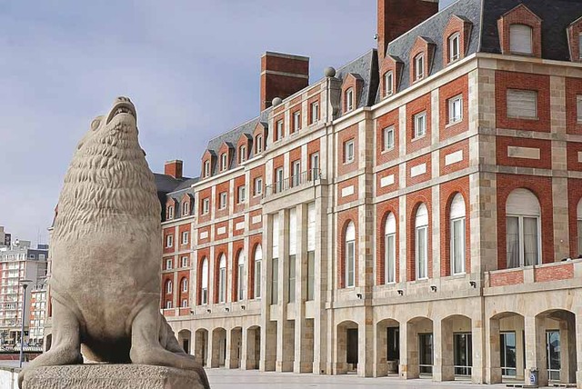 Hoteleros y gastronómicos de Mar del Plata advierten que el sector está en crisis