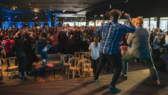 Emprende Day: llega el evento más importante del año para los emprendedores de toda la provincia