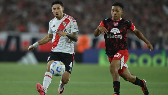 River vs. Instituto, por el Torneo Clausura