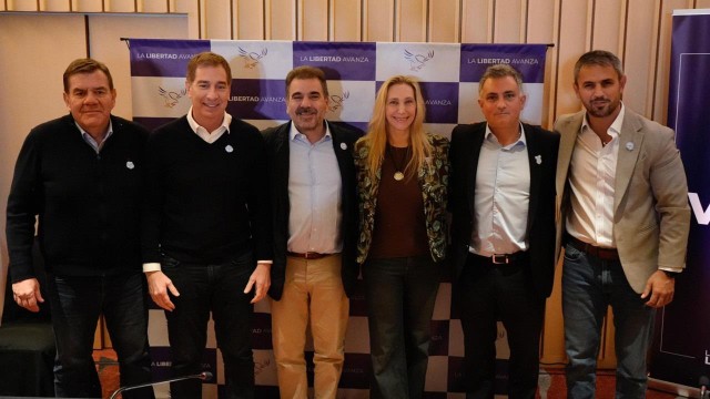 Cierre de listas bonaerenses: a pesar del acuerdo, el PRO sigue bajo la presión de Javier Milei