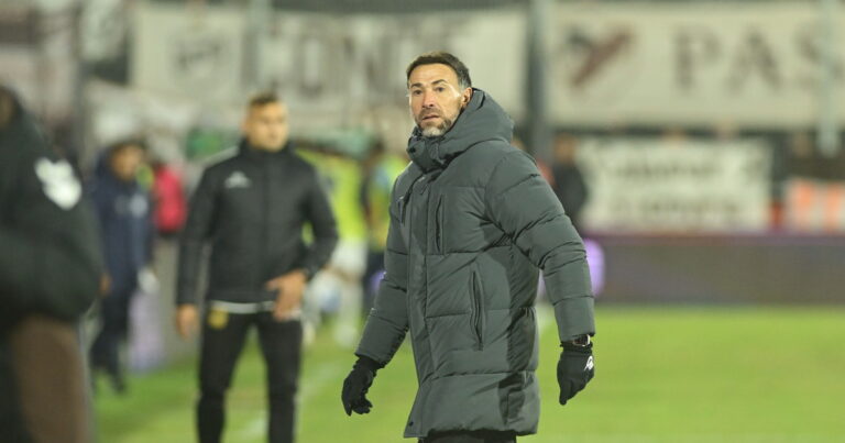 Platense vs Vélez, por el Torneo Clausura: minuto a minuto, en directo