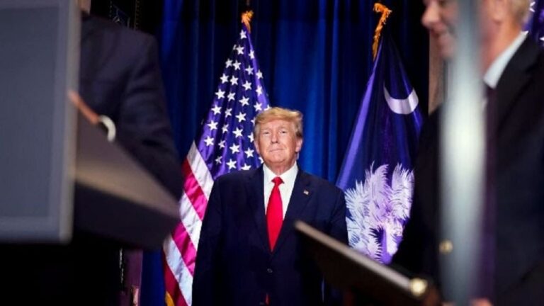 Estados Unidos respalda a Argentina en el juicio por YPF