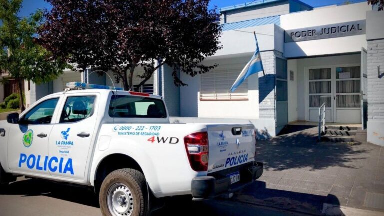 La Pampa: murió un adolescente tras ser apuñalado en un festejo por el Día del Amigo