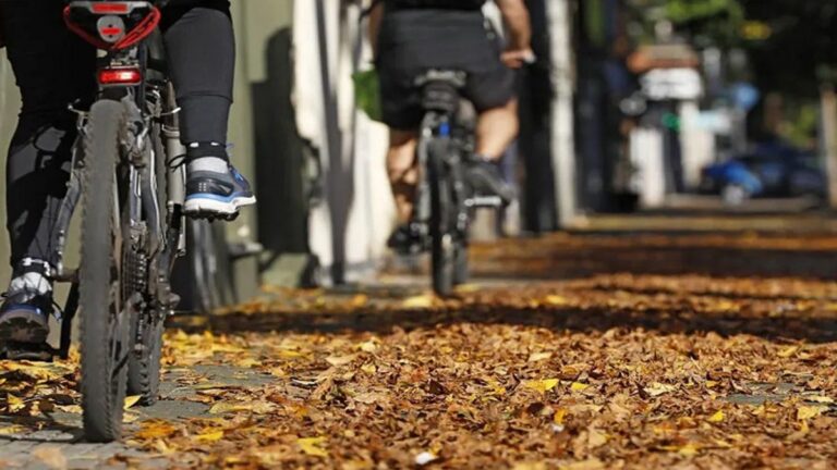 Clima en Buenos Aires: el pronóstico del tiempo para este lunes 21 de julio