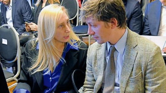 En la Rosada relativizan el caso y niegan una operación de Caputo