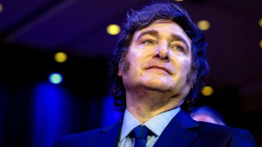 Encuesta: Milei recupera imagen tras el bache de junio, pero persiste el rechazo mayoritario