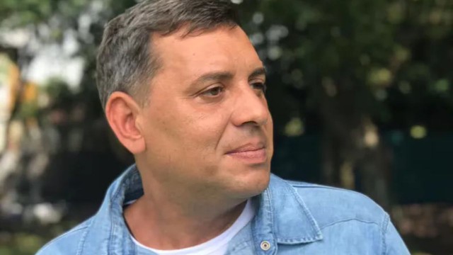 Quién es el ex comisario que encabezará la lista de LLA en la tercera sección y enfrentará al kirchnerismo