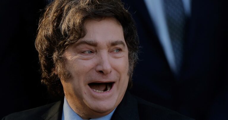 Javier Milei y sus medidas, EN VIVO: el Presidente hablará de su «milagro» en el Derecha Fest, en plena tensión con los tuiteros libertaros marginados de las listas en Provincia