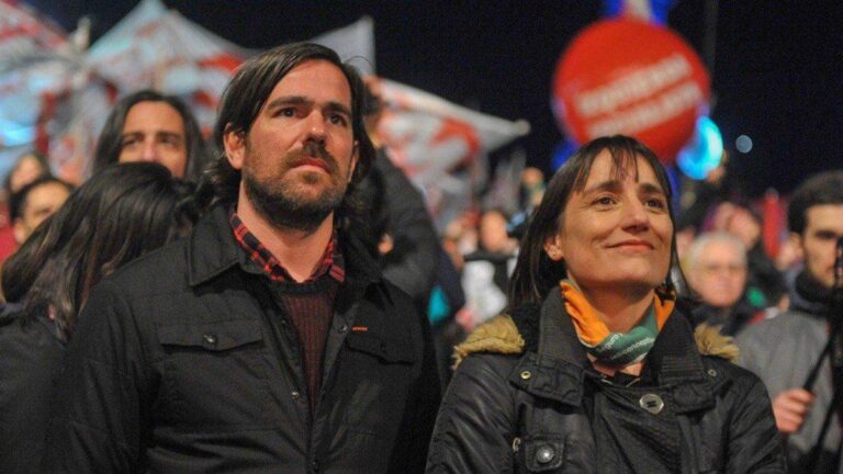 Elecciones en Buenos Aires 2025: quiénes son los candidatos del Frente de Izquierda y de Trabajadores Unidad