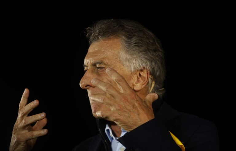 Macri quiere acordar con Milei en la Ciudad, pero en el PRO creen que es «un error estratégico»