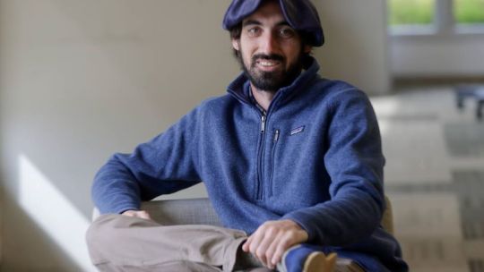 Con una payada, intendente cordobés del PRO le pidió a Milei que en la Rural anuncie la eliminación de las retenciones