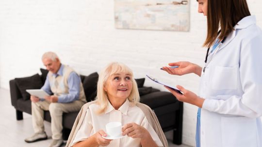 PAMI ofrece cursos gratuitos en universidades para jubilados