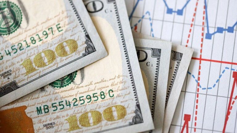 Dólar futuro: el BCRA busca frenar expectativas de devaluación y la actividad en esa plaza es la más alta desde 2022