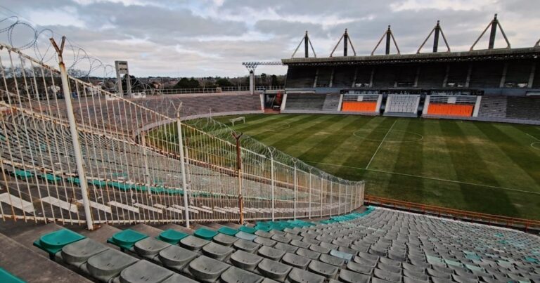 Aprobaron la concesión del estadio José María Minella de Mar del Plata