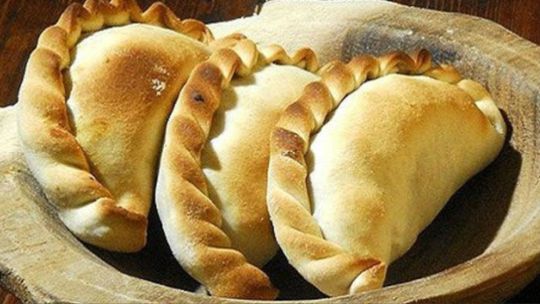 Un prestigioso ranking nacional reveló que provincia tiene la mejor empanada del país