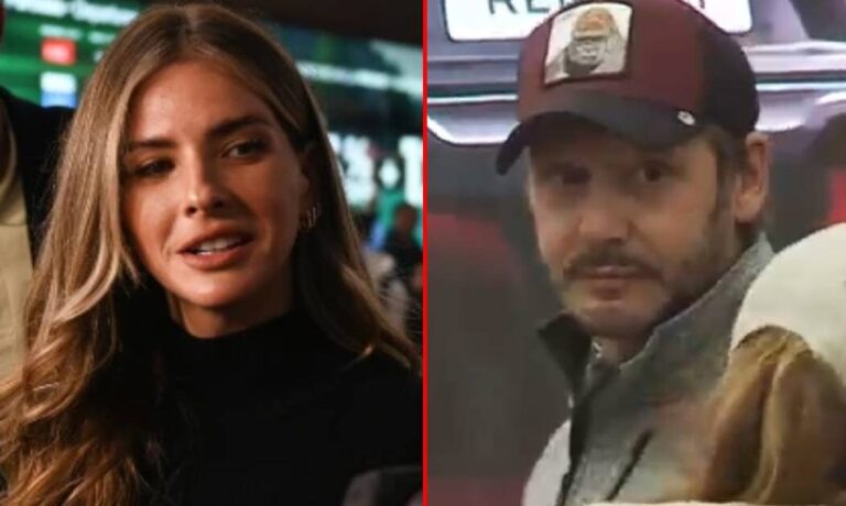 Benjamín Vicuña habló de las adicciones tras la gravísima acusación de la China Suárez