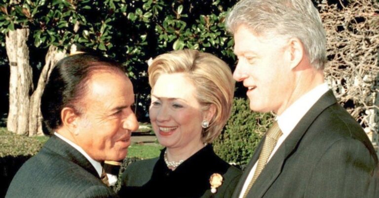 El ingreso a Estados Unidos sin visa: un beneficio que obtuvo Menem, se perdió tras el 2001 y renace con Trump y Milei